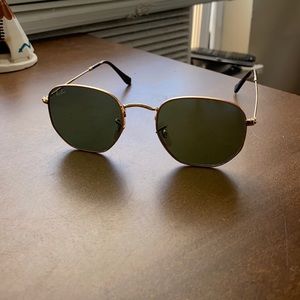 Rayband sunglasses